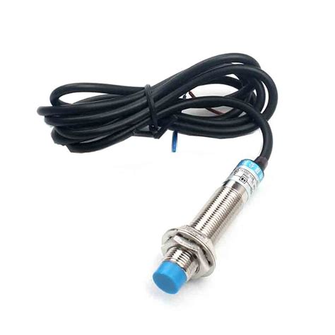 Lj12a3 4 Zbx New Inductive Proximity Sensor Detection Switch Npn Dc 6 36v Shopee Philippines