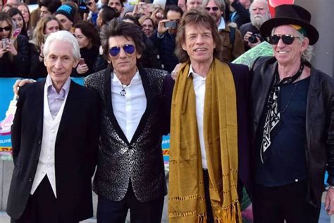 Es ist offiziell Rolling Stones veröffentlichen ein neues Album