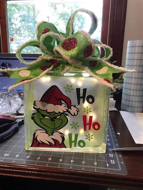 Diy Grinch Themed Christmas Party Ideas Artofit