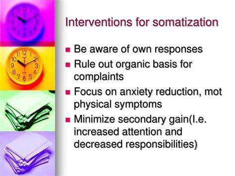 Ppt Somatoform Disorders Powerpoint Presentation Free Download Id 4140050