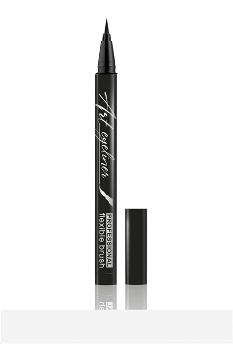 Подводка-фломастер для глаз BelorDesign Art eyeliner | отзывы