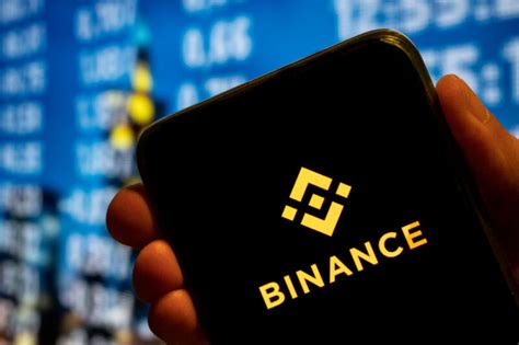 La Cadena De Bloques De Binance Sufre Un Hackeo De 570 Millones De Dólares Heaven32