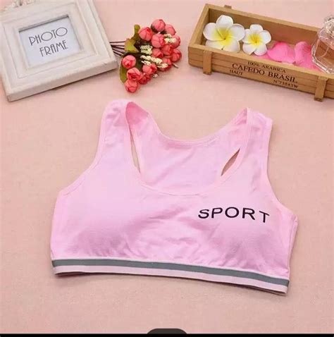 TEENAGE BRA – silkynsoft.com
