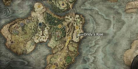 Elden Ring All Memory Stone Locations