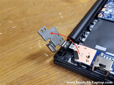 Lenovo Thinkpad E490 E495 Disassembly Inside My Laptop