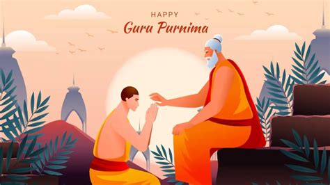 Guru Purnima 2024 20 Life Changing Quotes By Popular Gurus To Share On