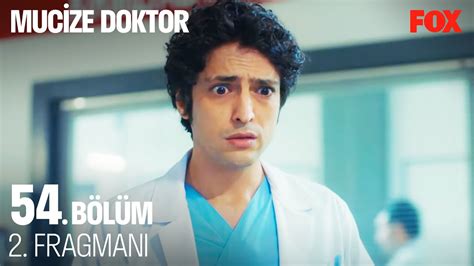 Mucize Doktor B L M Fragman Youtube