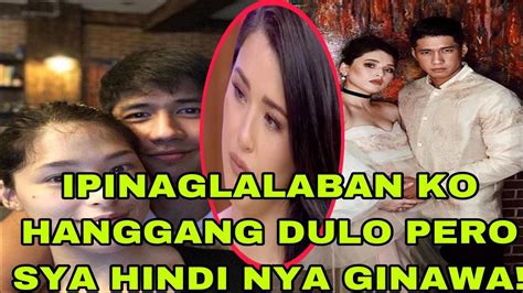 Kylie Padilla Ibinunyag N Ang Tungkol Sa Ginawa Ni Aljur Na Nag Resulta