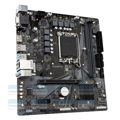 Mainboard Gigabyte H610M H DDR4 V2 Pcngon