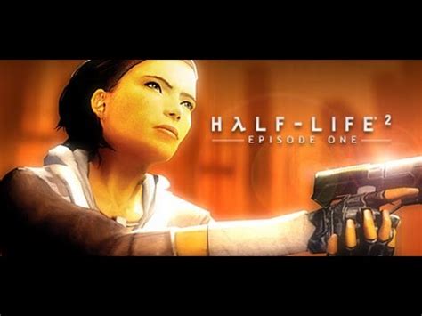 Half-Life 2 Episode 1 проходим на PS3 (Запись стрима) Часть 2 - YouTube