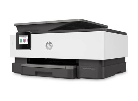 Impresora HP OfficeJet Pro 8022 Review Del Experto Quecartucho Es