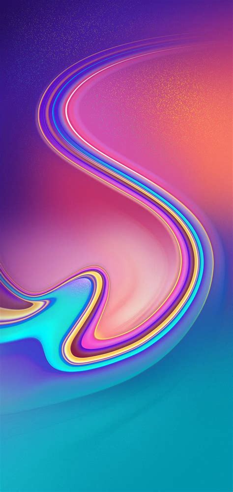 Infinix Hot 8 Wallpaper