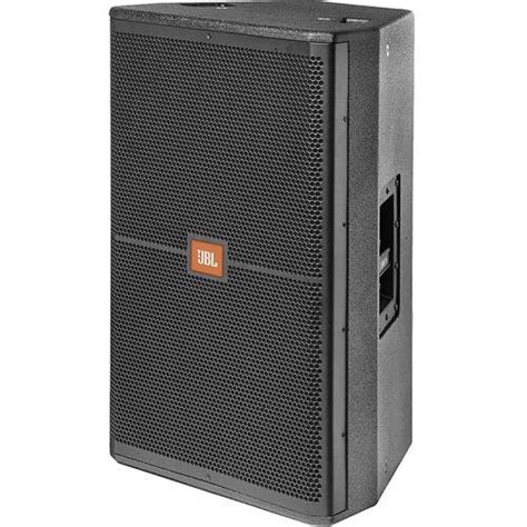 Jbl Srx Professional Series High Power Way Speaker Srx