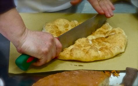 Il Nostro Gnocco Fritto Tra I Primi Migliori Della Provincia Di