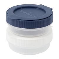 Progressive Snaplock Snack Containers Set of 2 | The Container Store