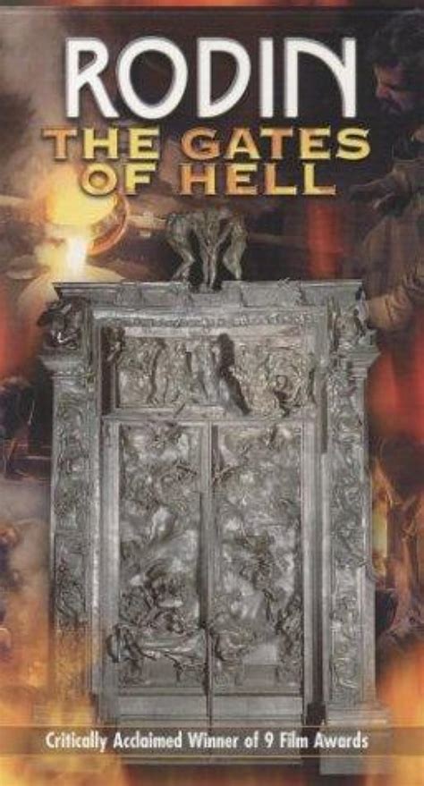 Rodin The Gates Of Hell 1982 Imdb