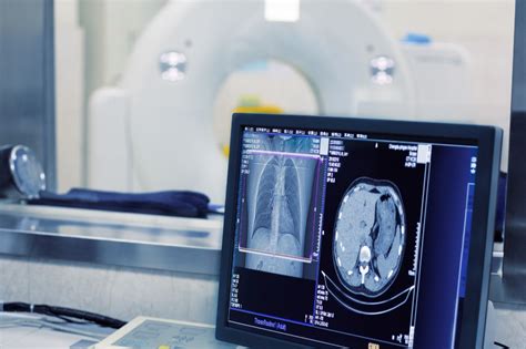 7 reasons to study medical imaging science - The University of Sydney 
