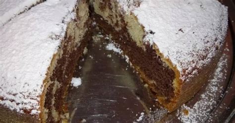 Torta Marmolada Casera Sin Batidora Receta De Melina Bernhardt