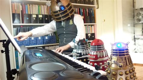 Dalek Voice Changer - werohmedia