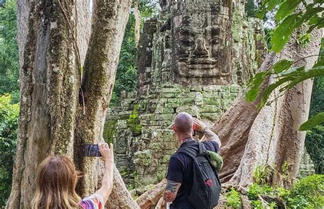 Cambodia Discovery Tour Days Angkor Focus Travel