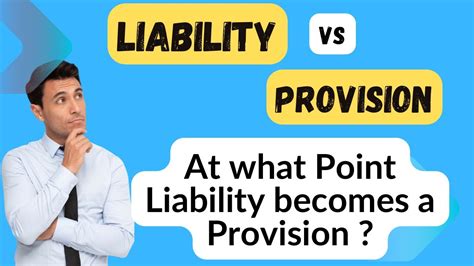 When Contingent Liability Becomes A Provision L What Is A Liability L