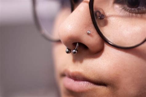 Cuidado Y Limpieza Correcta De Los Piercings Moe Tattoo Studio