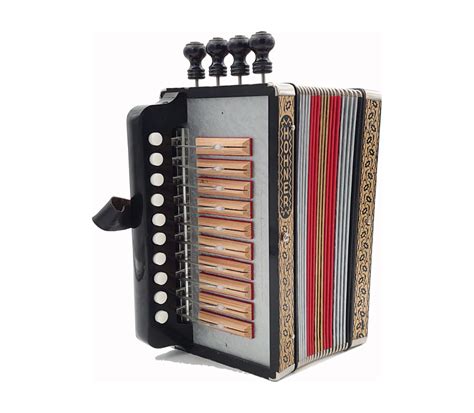 Hohner In Bb Cajun Tuning Melodeon Button Accordion