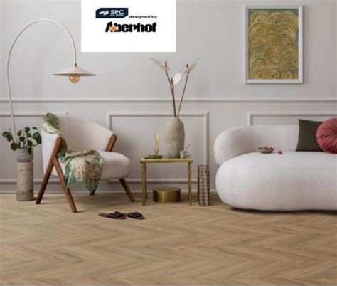 ЗАМКОВЫЙ КВАРЦВИНИЛ SPC FLOOR ABERHOF CHEVRON купить в Минске и ...