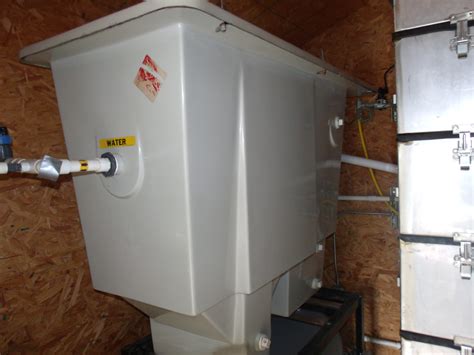 Oil Water Separator Advanced Environmental Services Inc