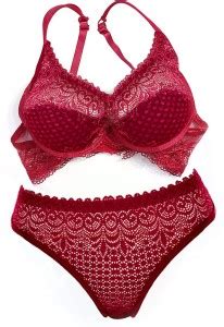 PRAMUKHSWAMI DARSHAN Lingerie Set Buy PRAMUKHSWAMI DARSHAN Lingerie Set Online At Best Prices