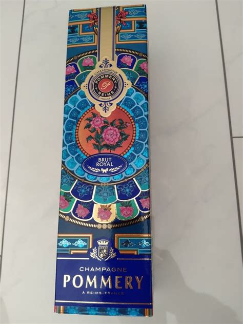 Champagner Pommery Brut Royal Kaufen Auf Ricardo