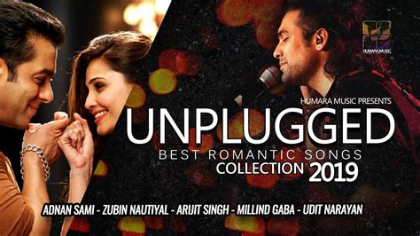 Unplugged Hindi Songs Collection 2019 Best Romantic Songs Cover