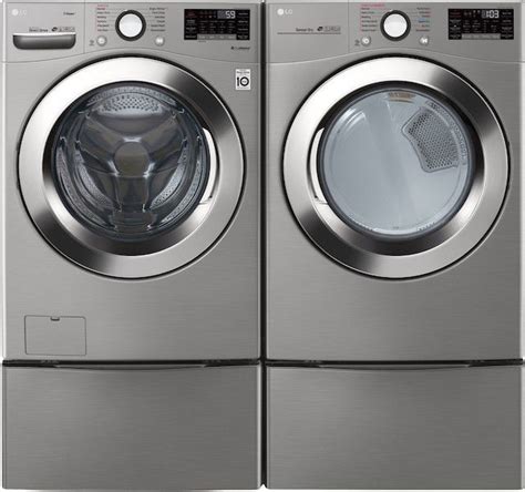 Washer And Dryer Resale Sa