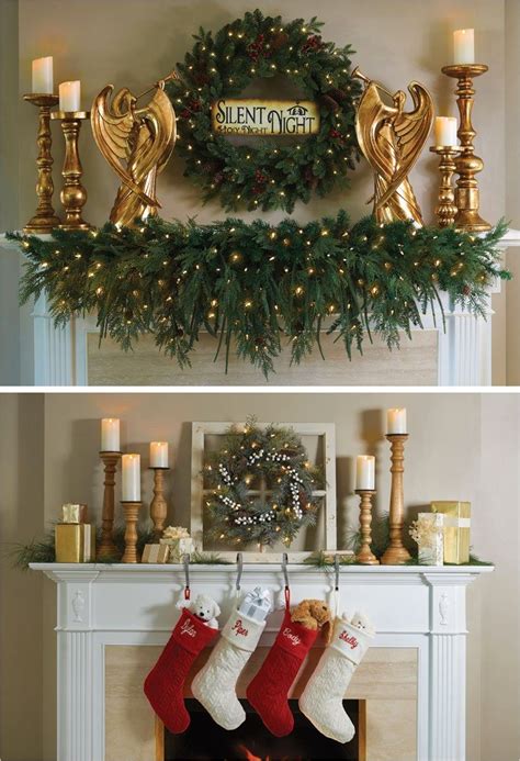 Christmas Decorations Indoor Diy at Michael Dunne blog