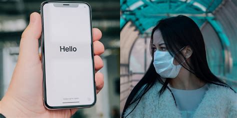 Apple Making It Easier To Circumvent Face Id While Wearing Face Masks