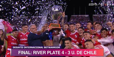 Fran On Twitter El Club Atletico River Plate Campeon De La Champions