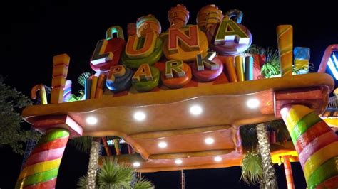 Au Cap Dagde Un Ado Meurt Au Parc Dattractions Luna Park Une Jeune