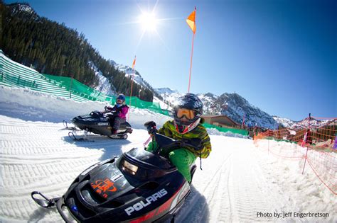 Squaw Valley Ski Resort