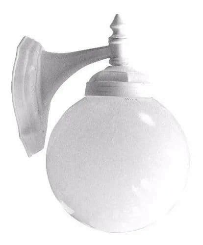 Farol Globo De Pared SaleAlToque