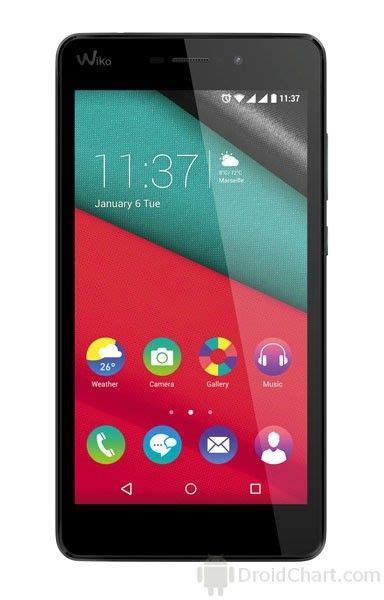 Wiko Pulp Pulp Smartphone Electronic Products Phone