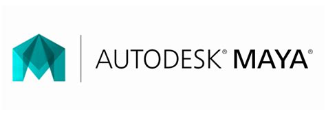 Autodesk Maya Logo Vector