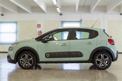 Citroen C3 Puretech 82 Feel Usata InternazionaleAuto