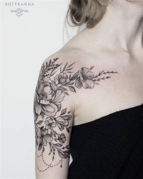 Unique Tattoos Ideas For Women Style Trends In