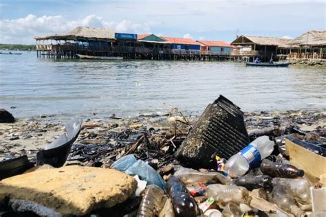 Contaminaci N Del Lago De Maracaibo Fomenta Crisis De Salud