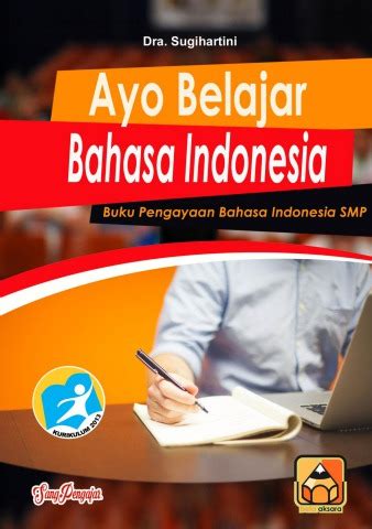 PROOFREADING Ayo Belajar Bahasa Indonesia Sugihartini Sugihartini