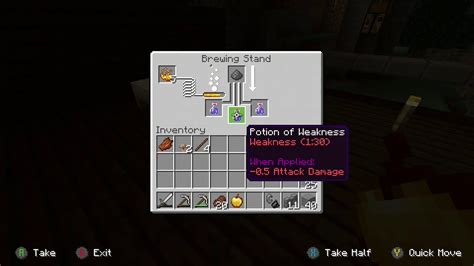 How To Turn A Zombie Villager Into A Normal Villager Bedrock Edition