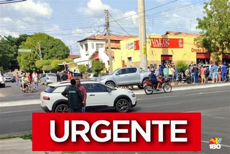 Urgente Sargento da Polícia Militar é assassinado a tiros na Zona Sul