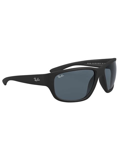 Ray-Ban Wrap Around Sunglasses | Standout