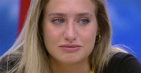 BBB 23 Após eliminação de Domitila Bruna entra no confessionário e