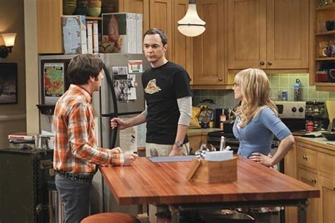 Agymen K The Big Bang Theory X The Workplace Proximity Popkult